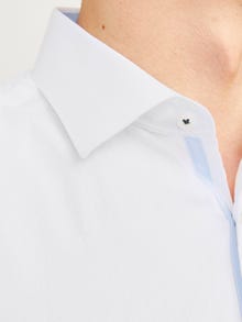 Jack & Jones Slim Fit Shirt -Bright White - 12260641