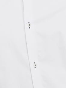 Jack & Jones Slim Fit Shirt -Bright White - 12260641