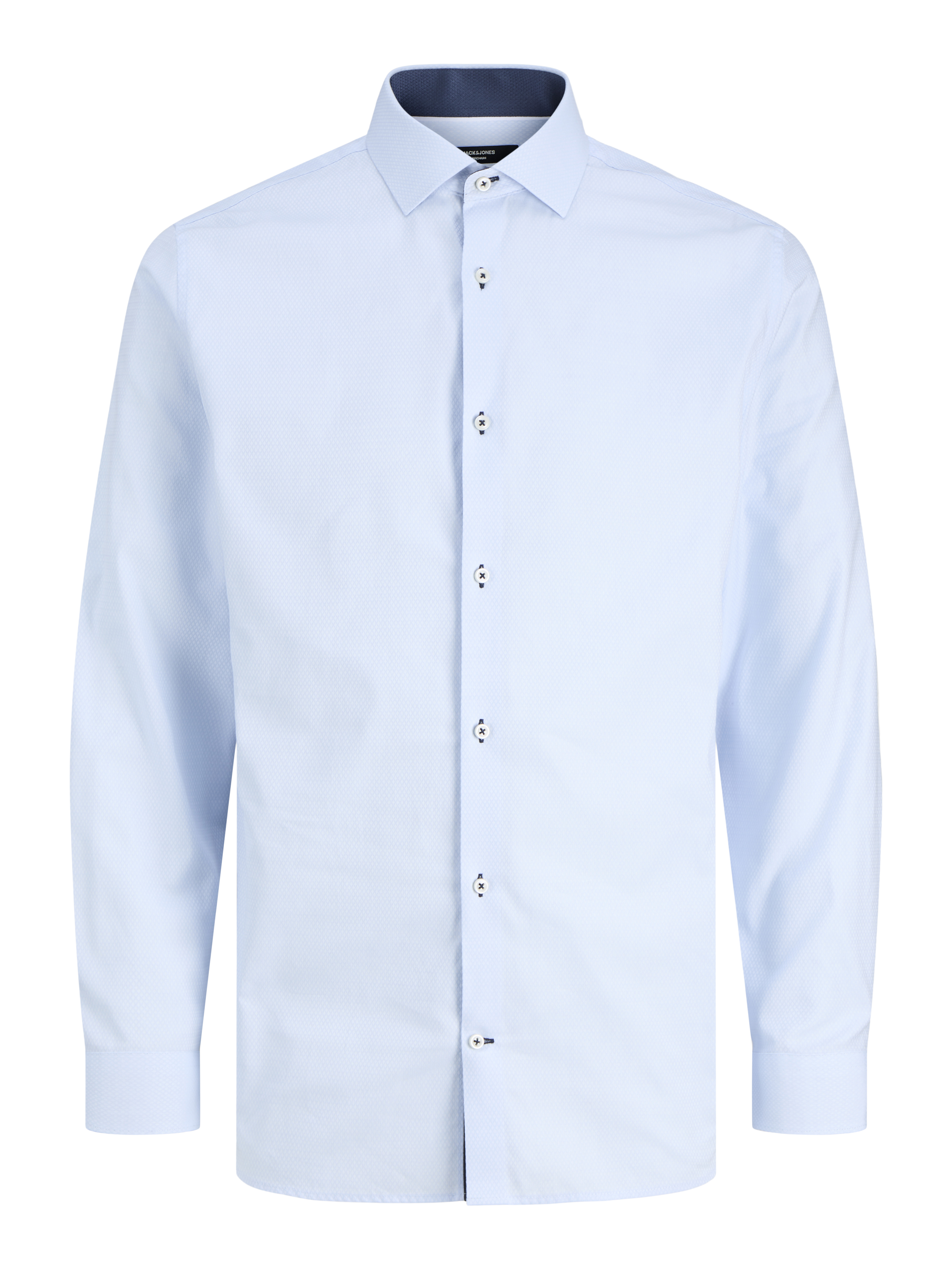 Thumbnail - Slim Fit Hemd