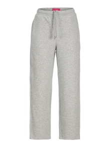 JJXX JXKAYA Jogginghose -Light Grey Melange - 12260645