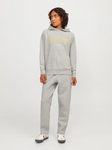 JJXX JXKAYA Jogginghose -Light Grey Melange - 12260645