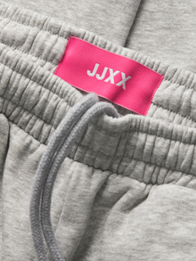 JJXX JXKAYA Jogginghose -Light Grey Melange - 12260645