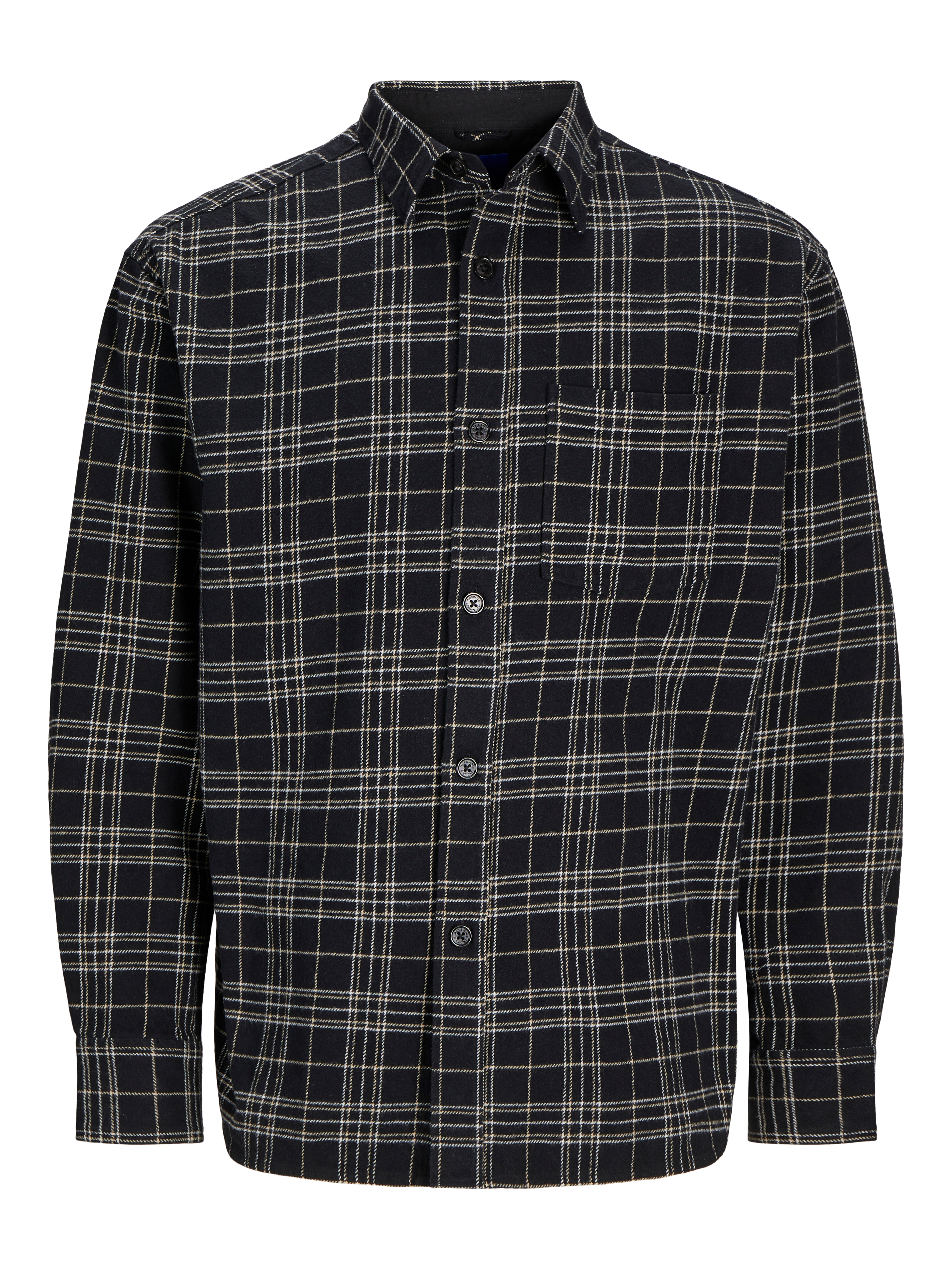 Thumbnail - Relaxed Fit Hemd