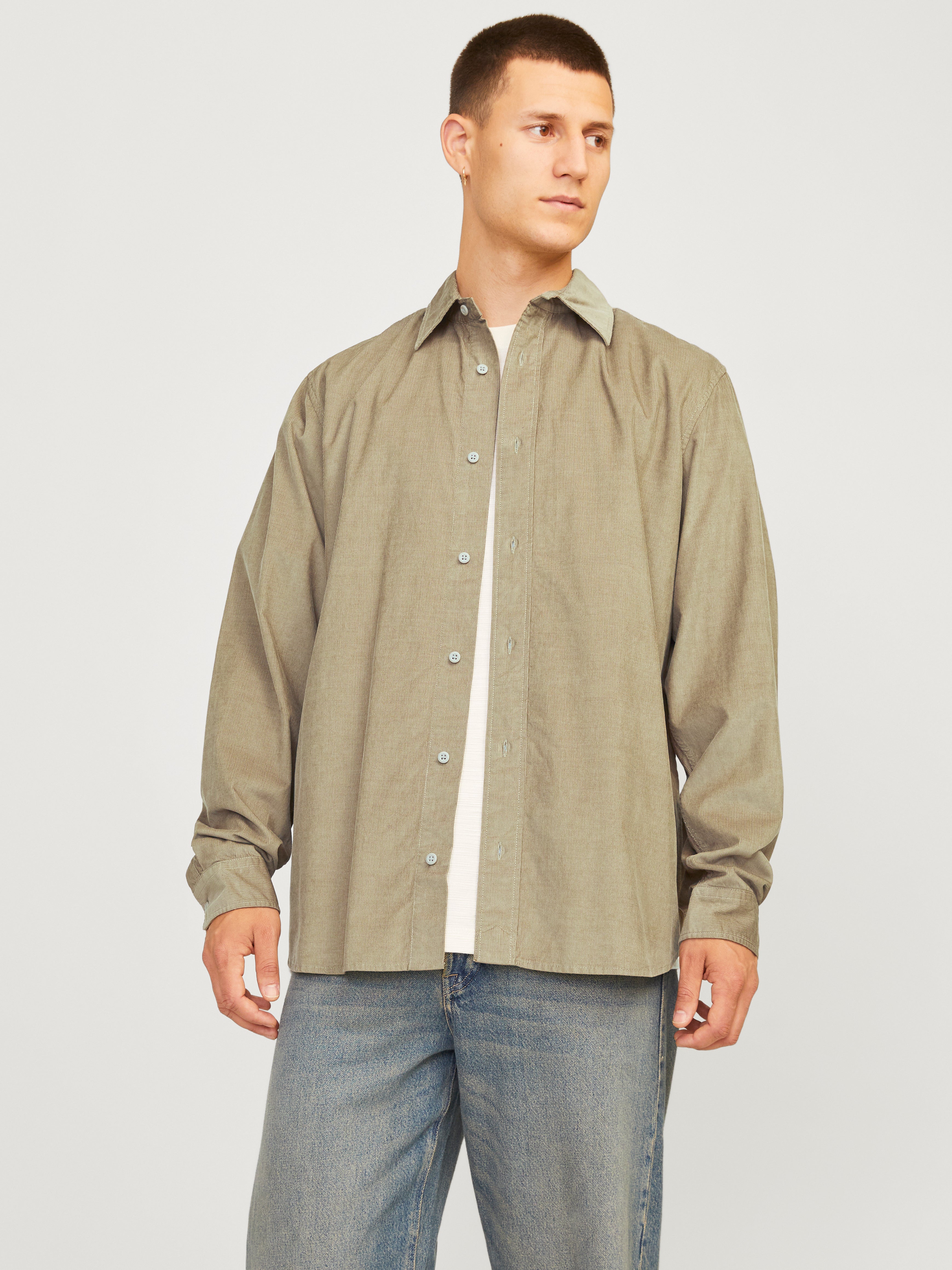 Thumbnail - Comfort Fit Hemd