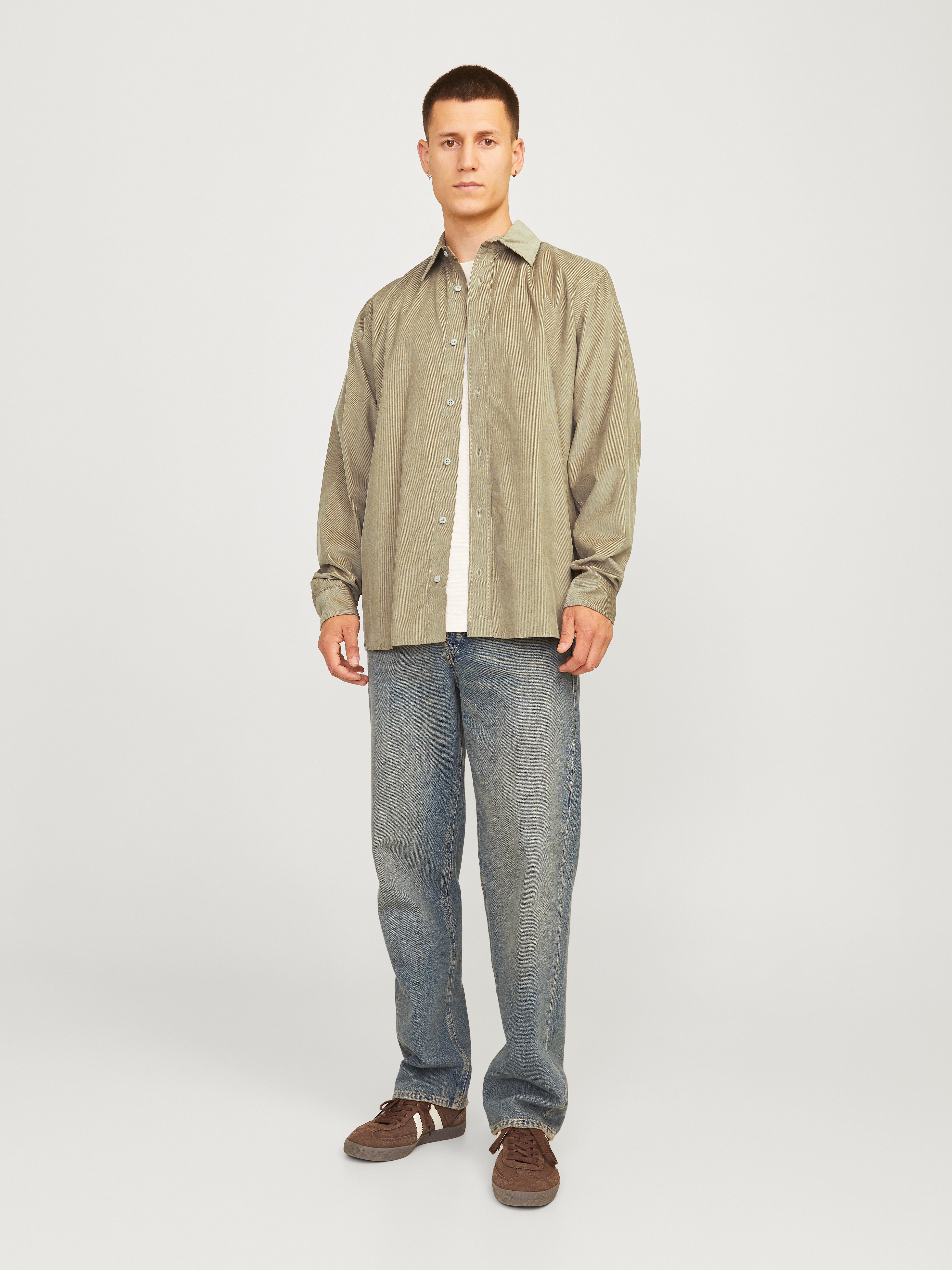 Thumbnail - Comfort Fit Hemd