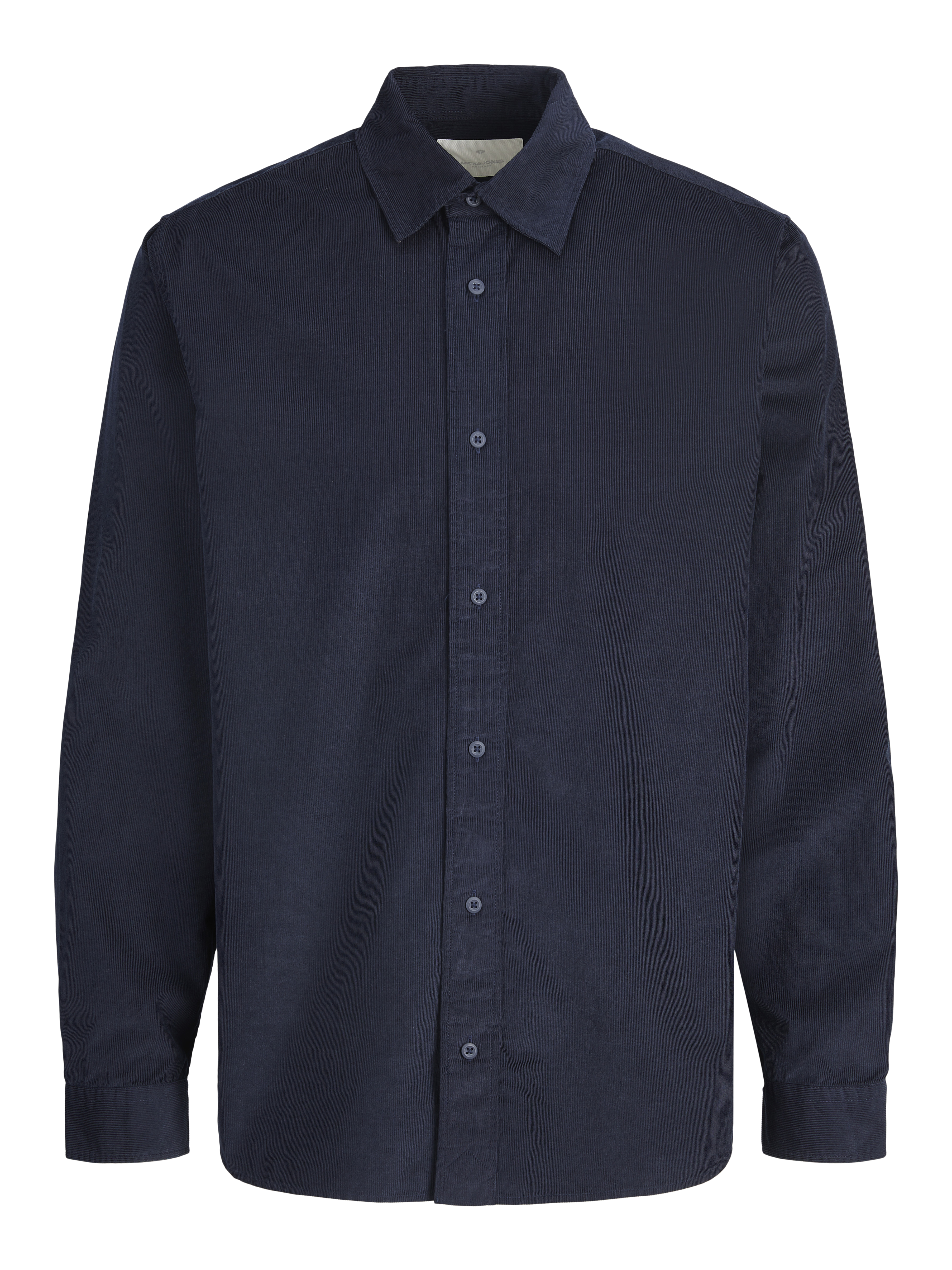 Thumbnail - Comfort Fit Freizeithemd