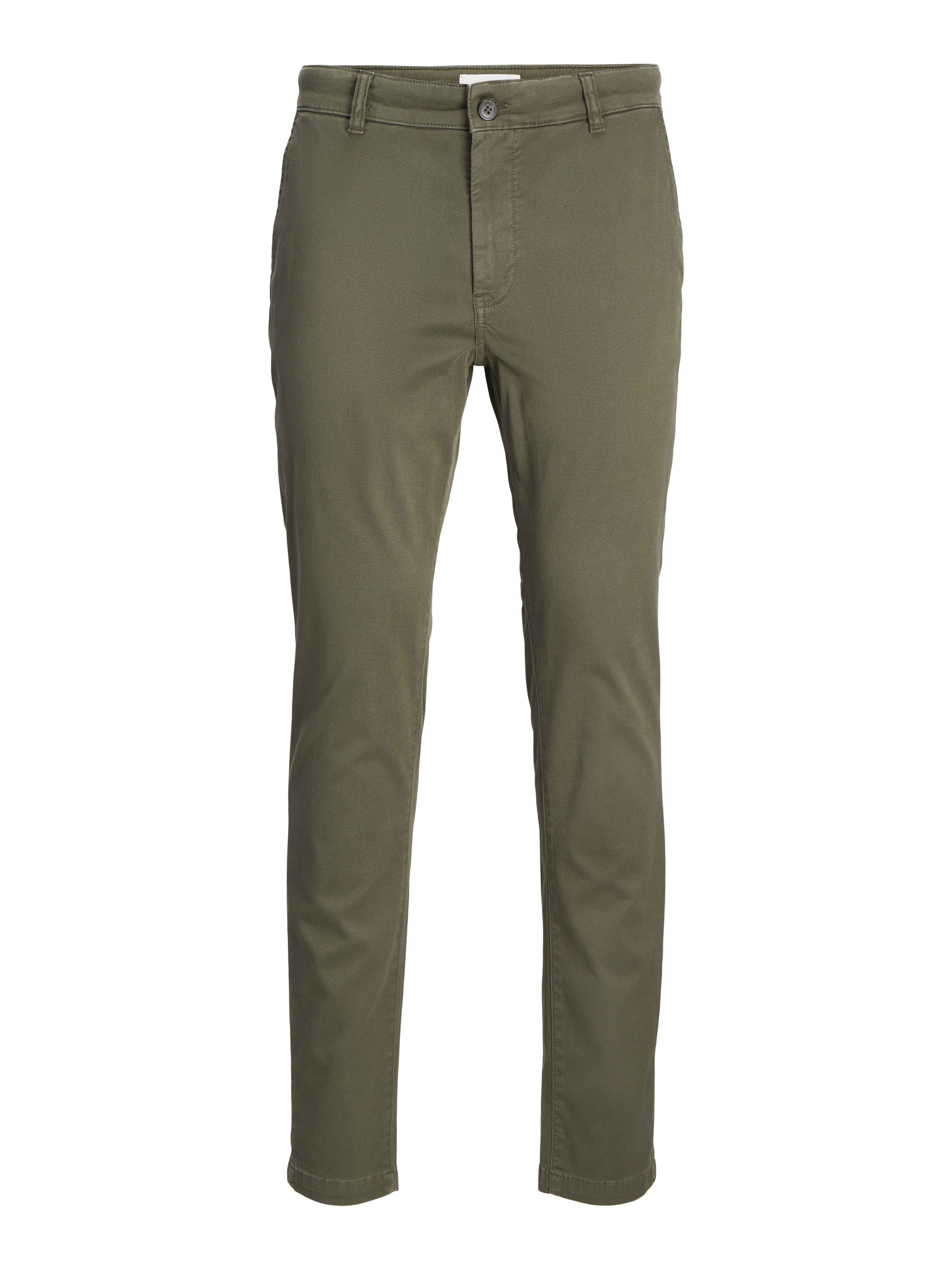 Thumbnail - Slim Fit Chino Hose