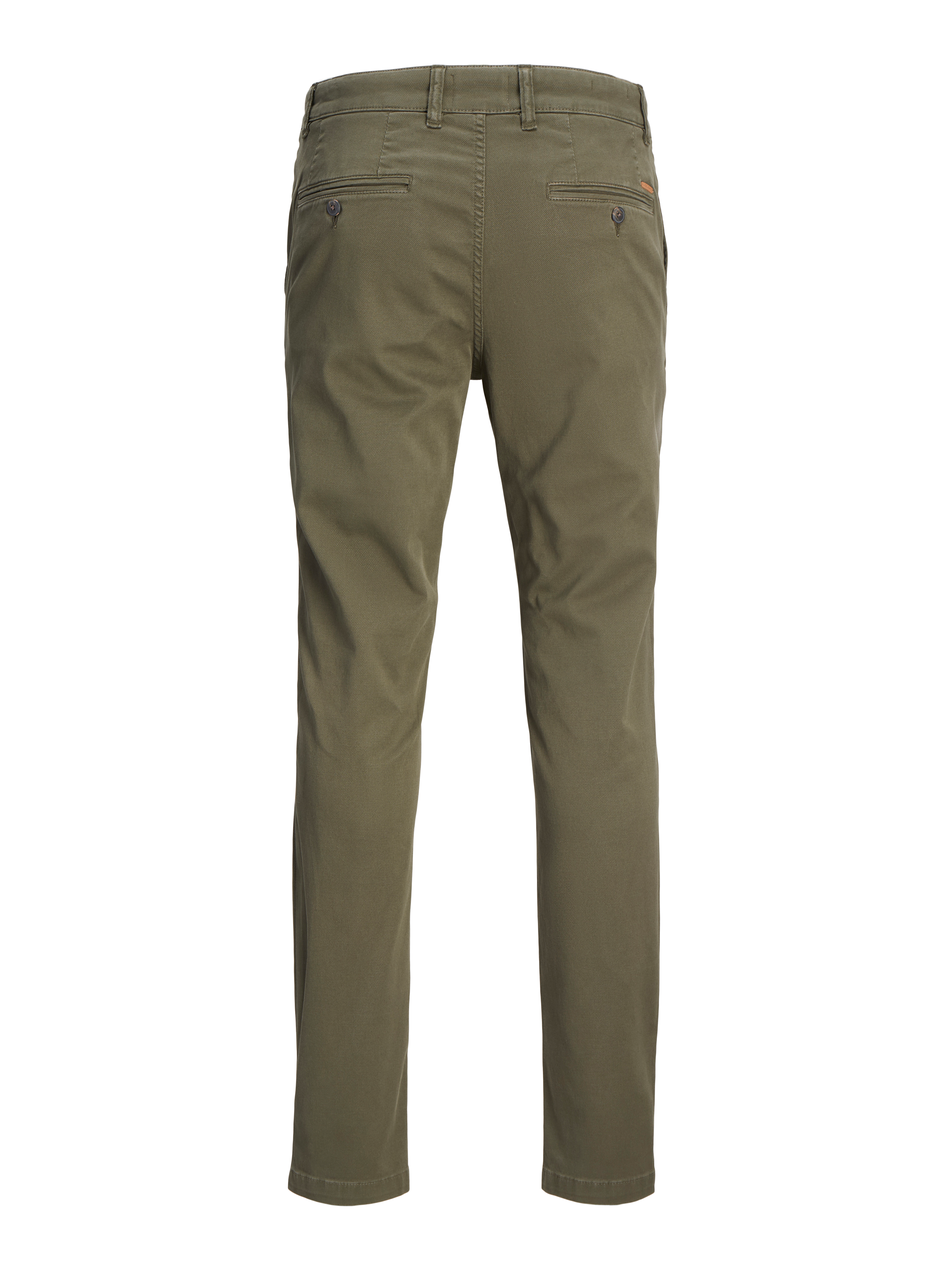 Thumbnail - Slim Fit Chino Hose