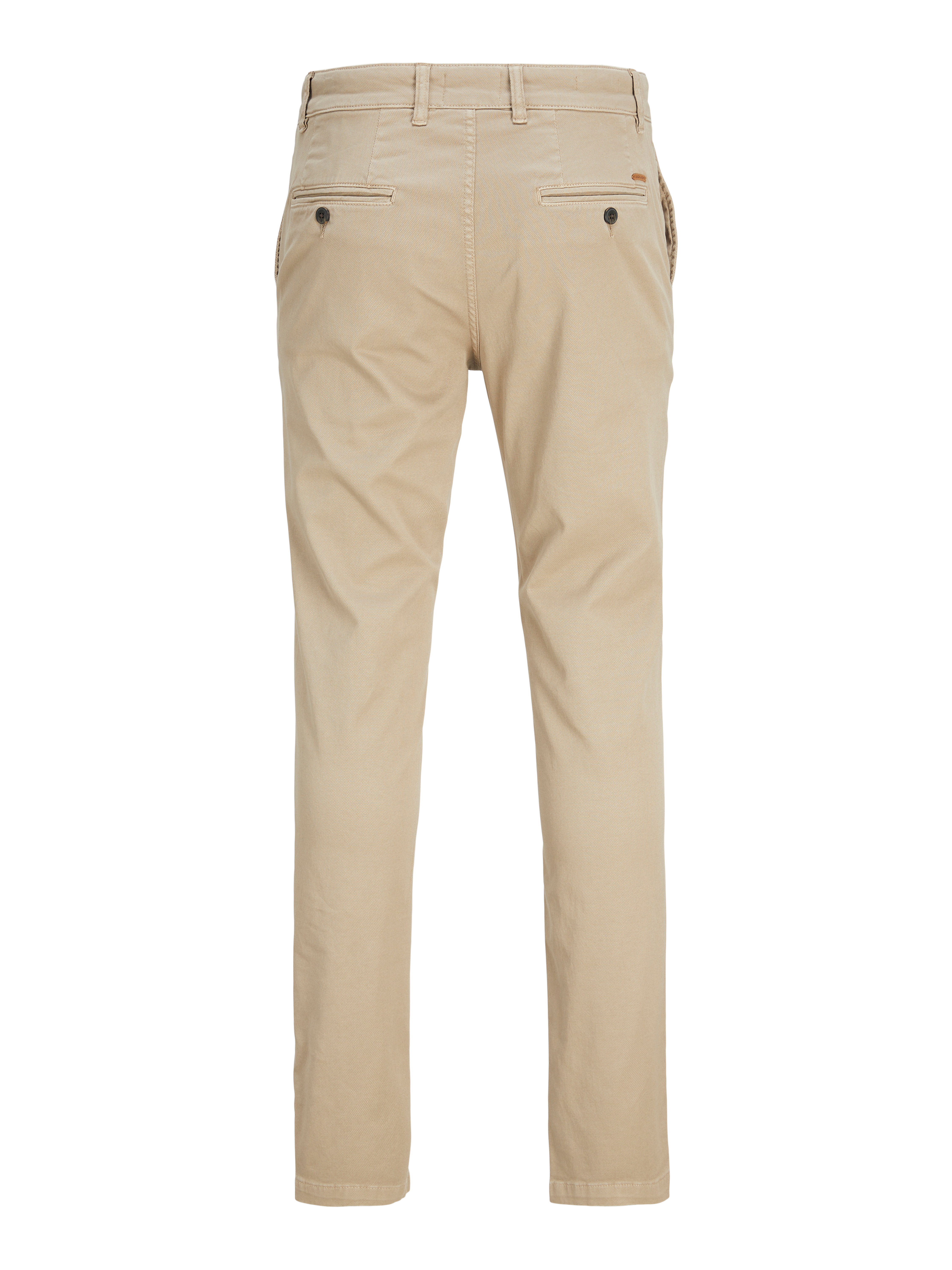 Thumbnail - Slim Fit Chino Hose