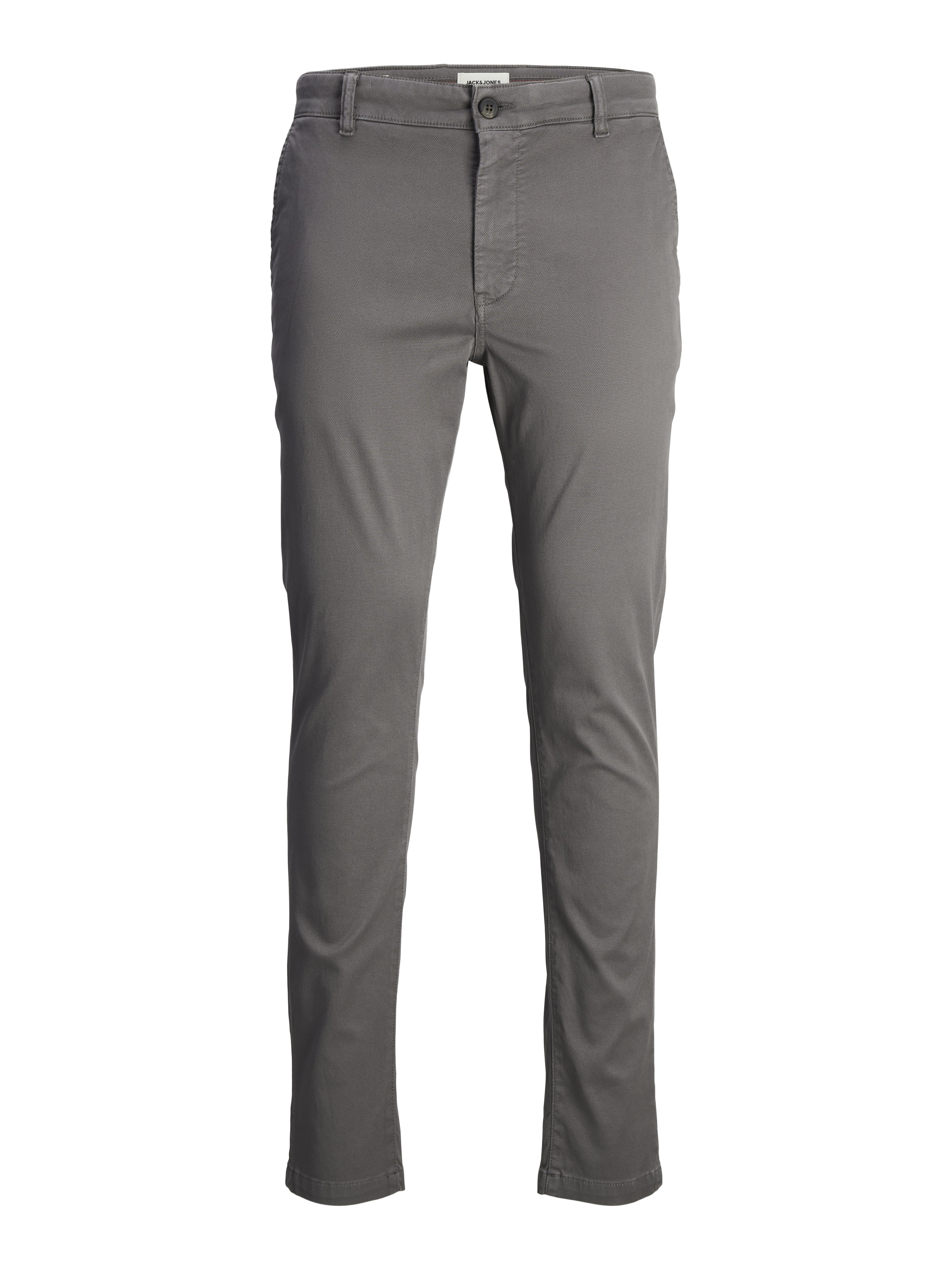 Thumbnail - Slim Fit Chino Hose