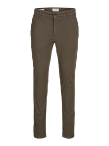 Jack & Jones Slim Fit Chino pants -Wren - 12260904