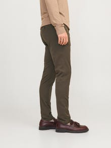 Jack & Jones Slim Fit Chino pants -Wren - 12260904
