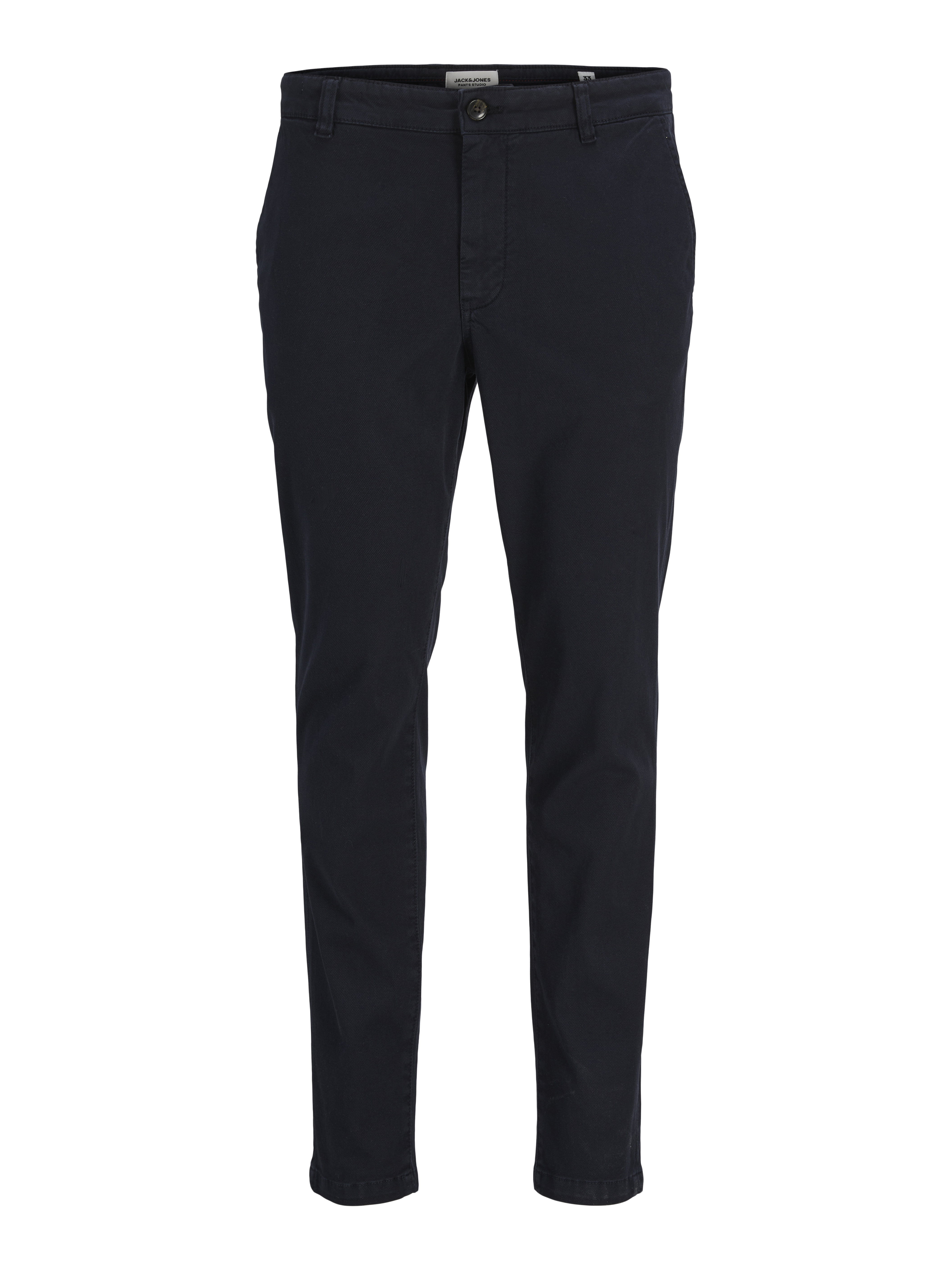 Thumbnail - Slim Fit Chino Hose