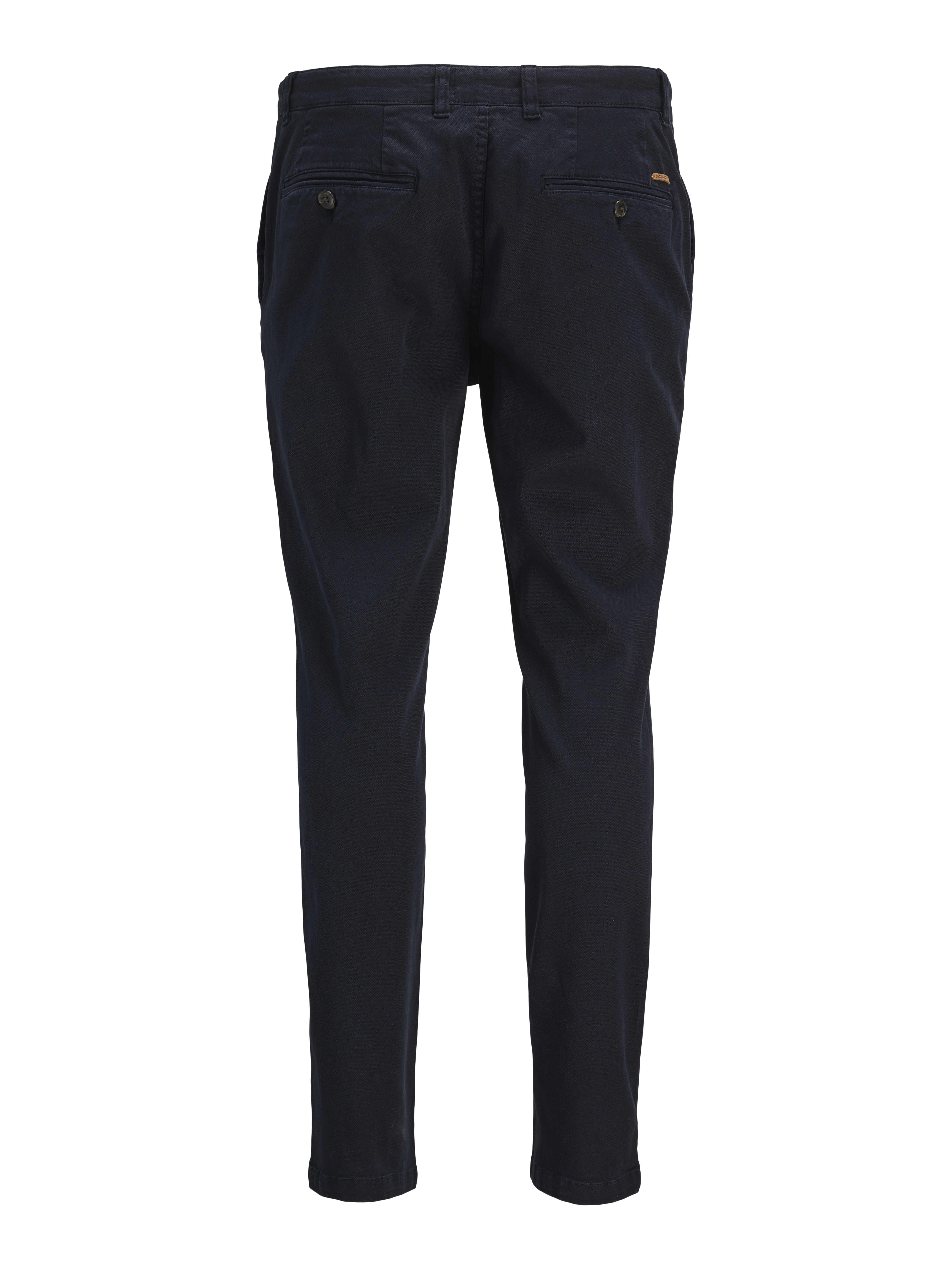 Thumbnail - Slim Fit Chino Hose