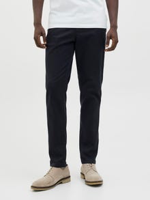 Jack & Jones Pantalones chinos Corte slim -Dark Navy - 12260904