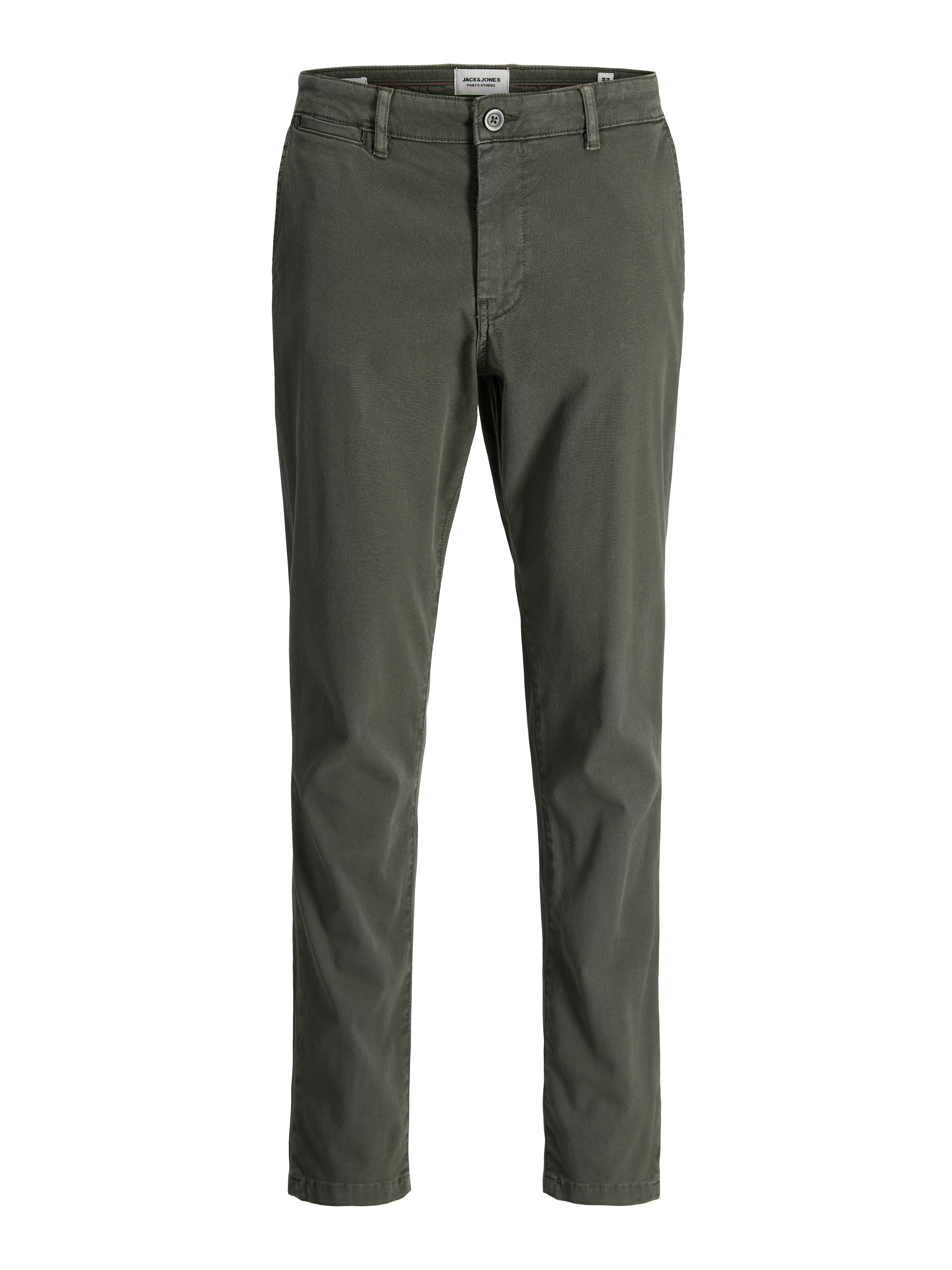 Thumbnail - Slim Fit Chino Hose