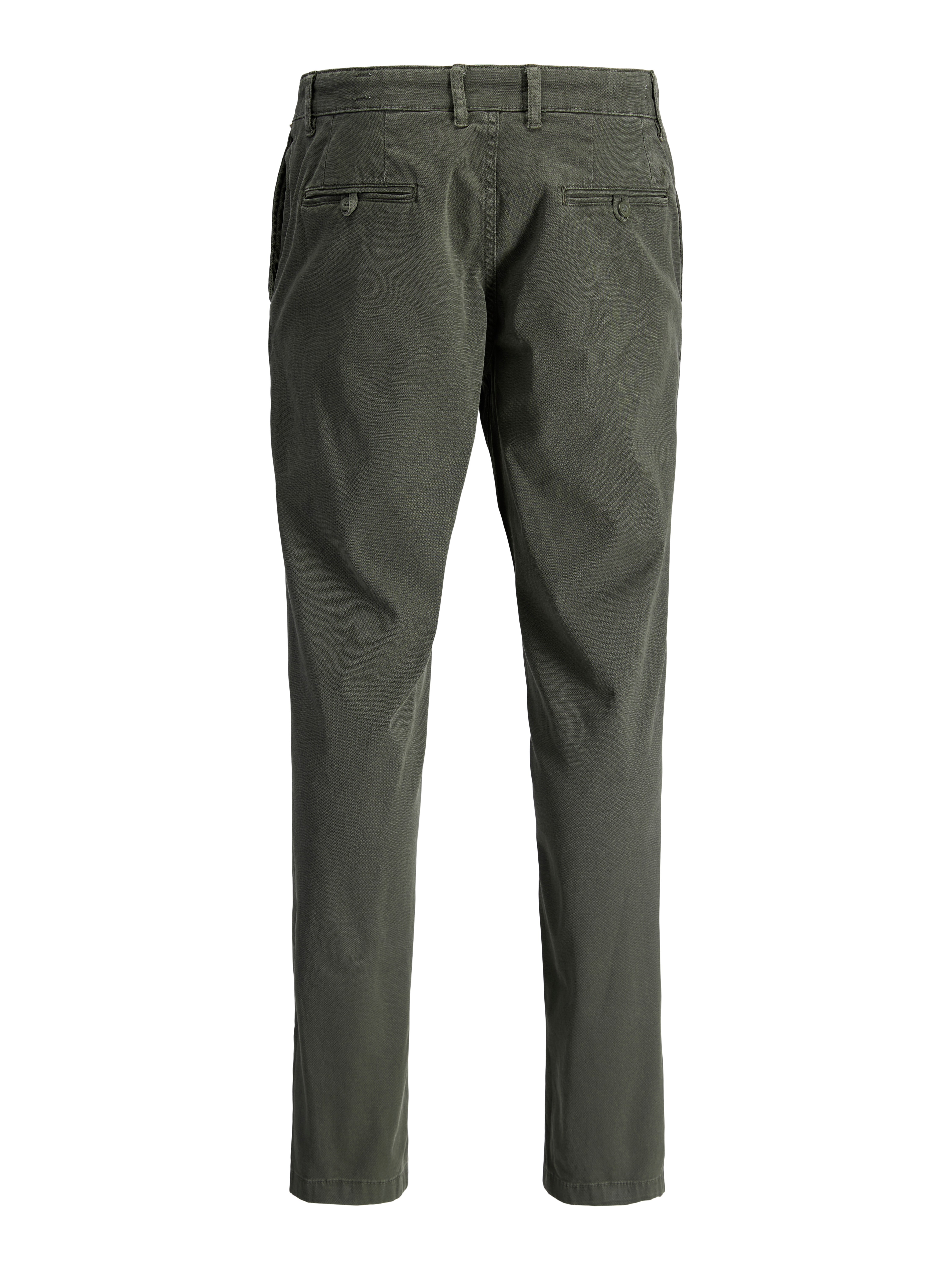 Thumbnail - Slim Fit Chino Hose