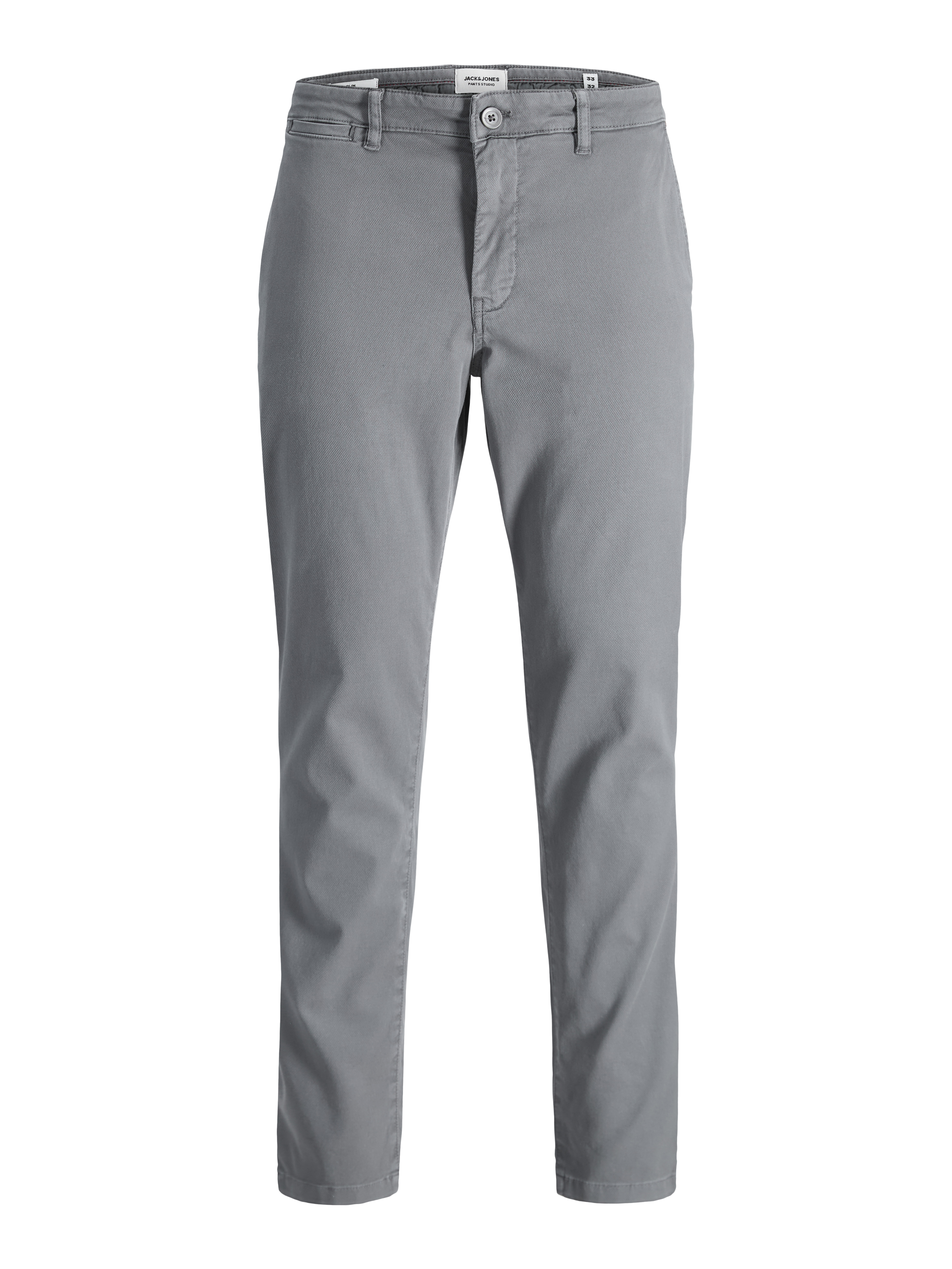Thumbnail - Slim Fit Chino Hose