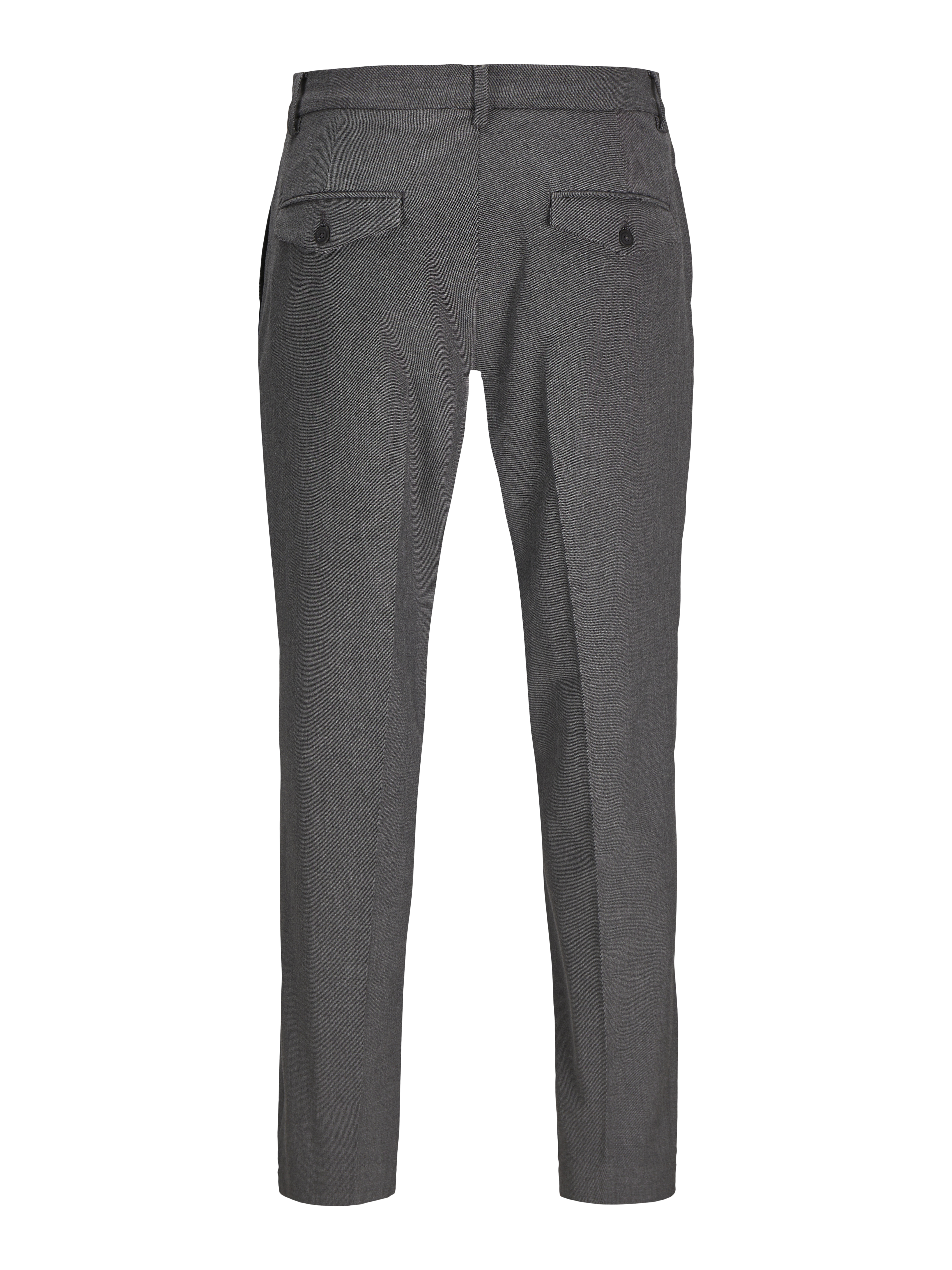 Thumbnail - Loose Fit Klassische Hosen