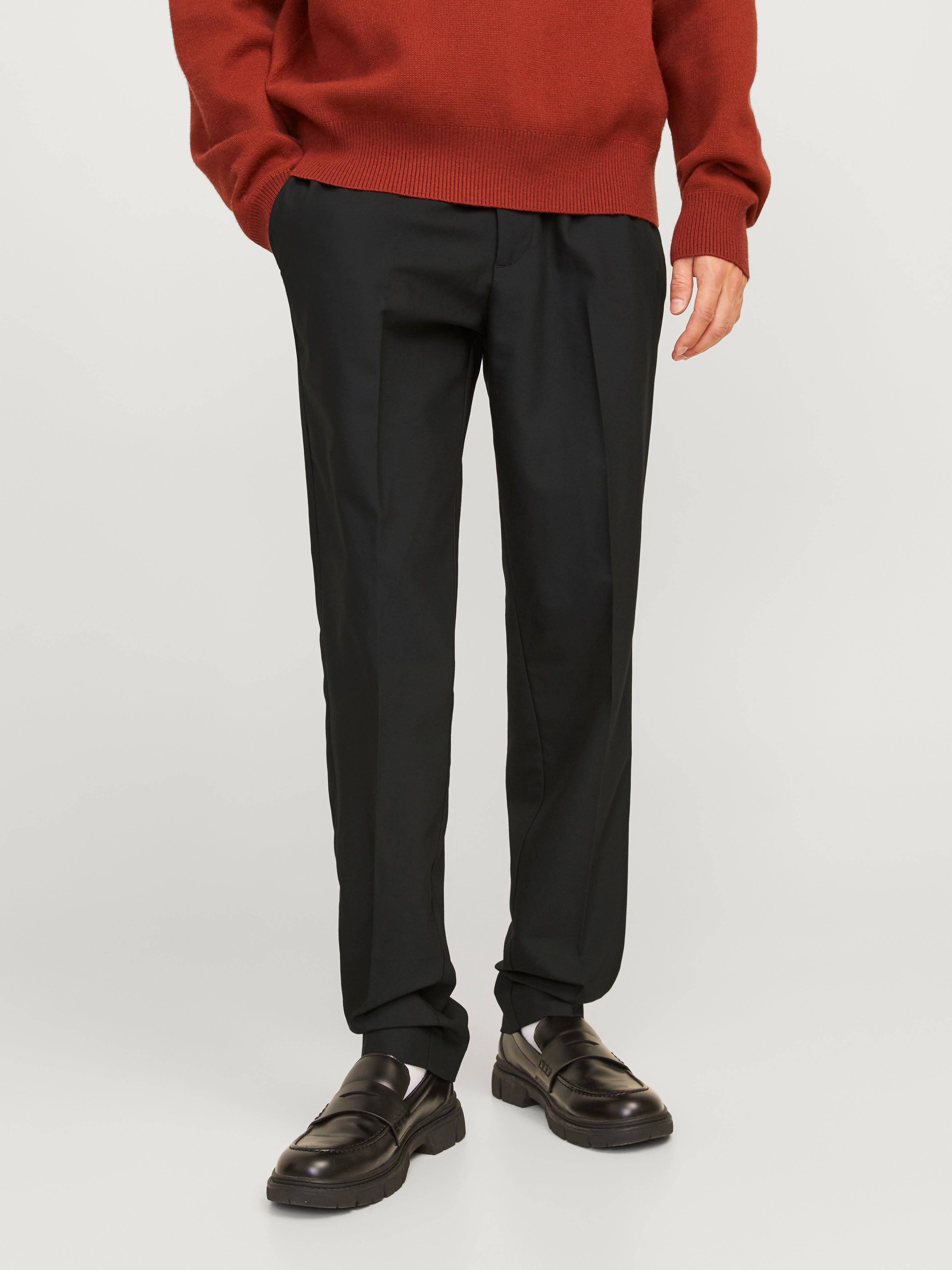 Thumbnail - Tapered Fit Chino Hose