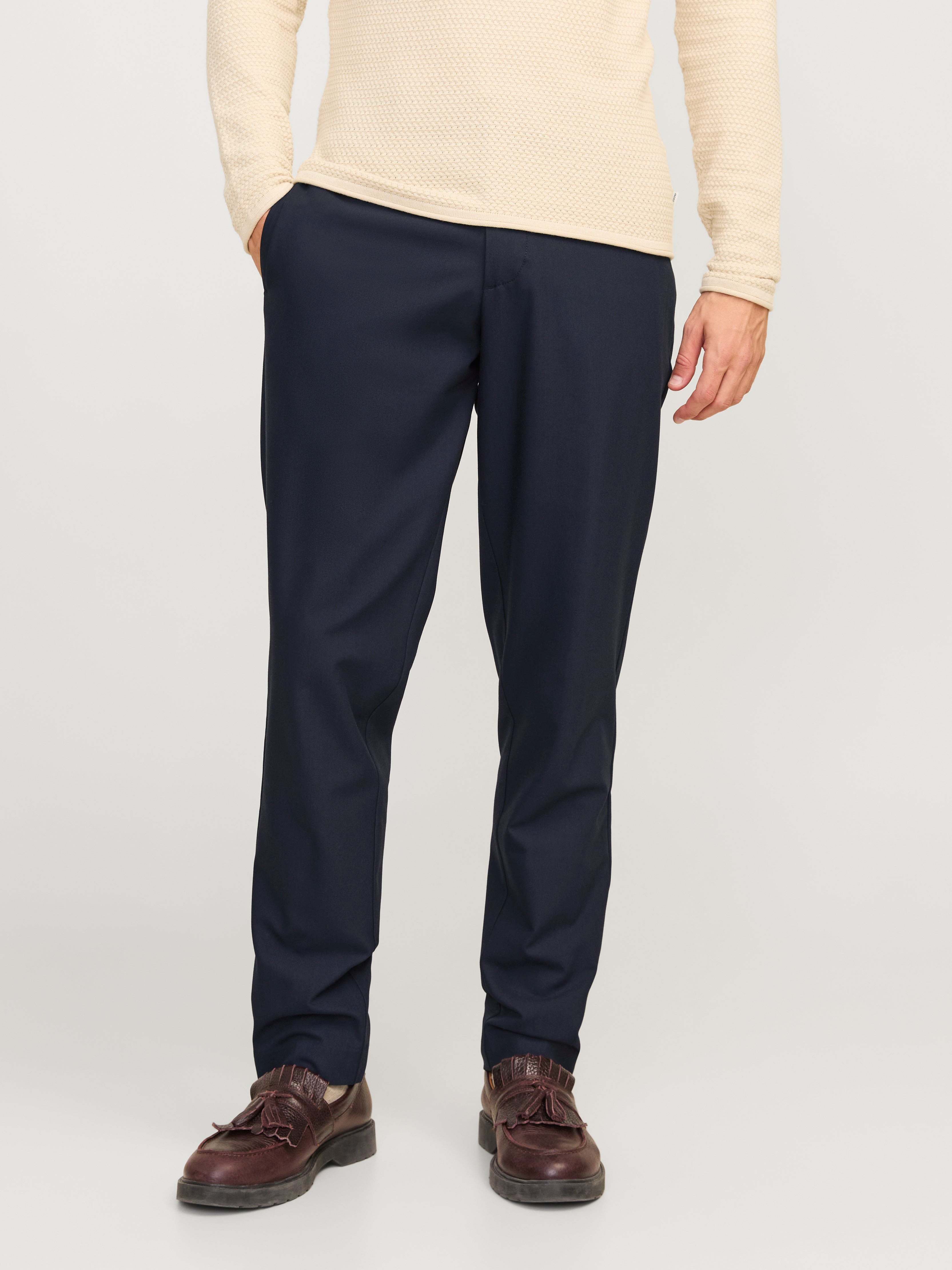 Thumbnail - Tapered Fit Chino Hose