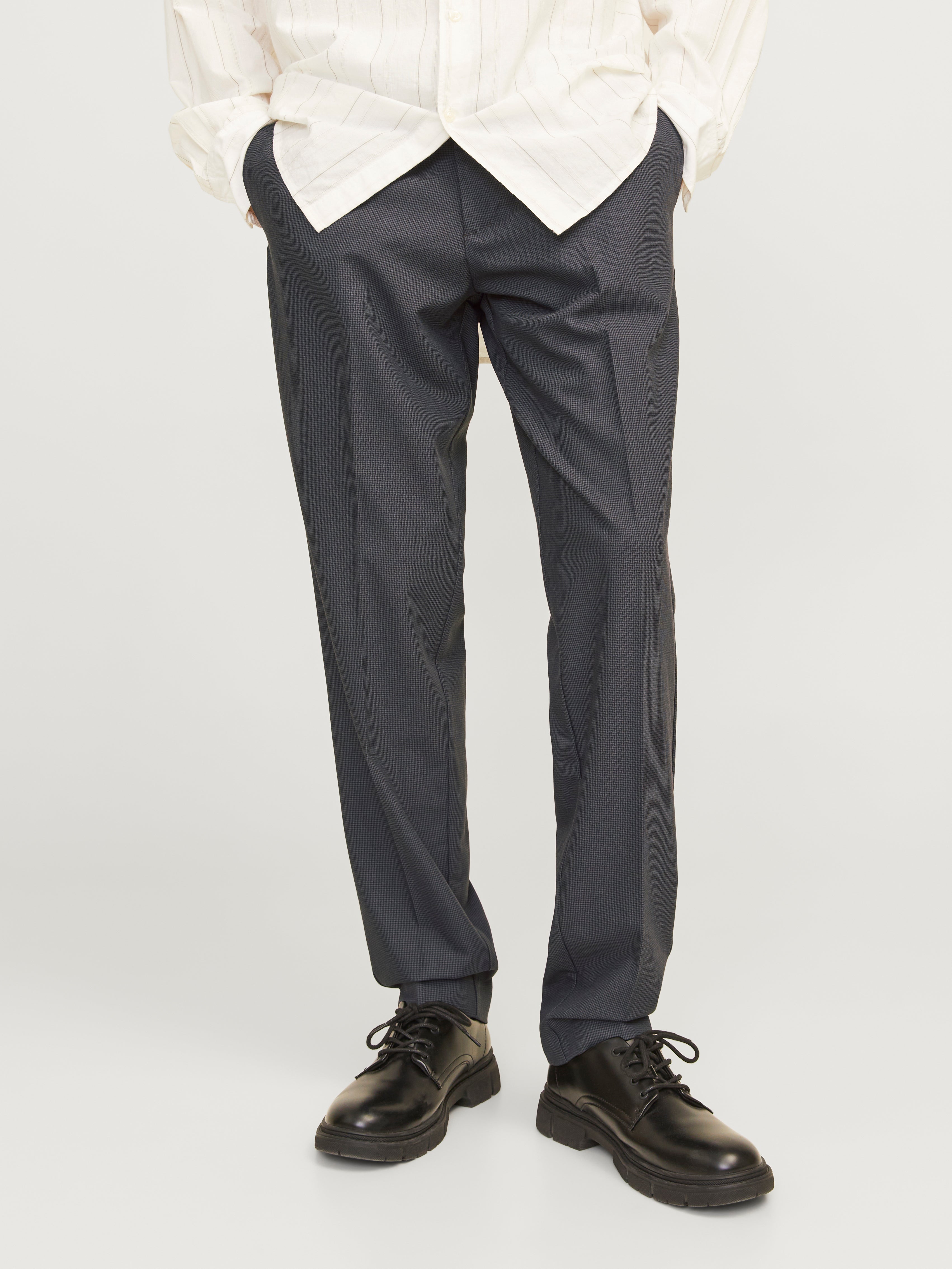 Thumbnail - Tapered Fit Chino Hose