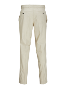 Jack & Jones Tapered Fit -Moonbeam - 12260908
