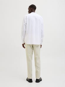 Jack & Jones Tapered Fit -Moonbeam - 12260908