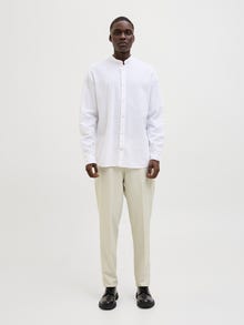Jack & Jones Tapered Fit -Moonbeam - 12260908