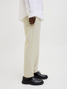 Jack & Jones Tapered Fit -Moonbeam - 12260908