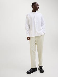 Jack & Jones Tapered Fit -Moonbeam - 12260908