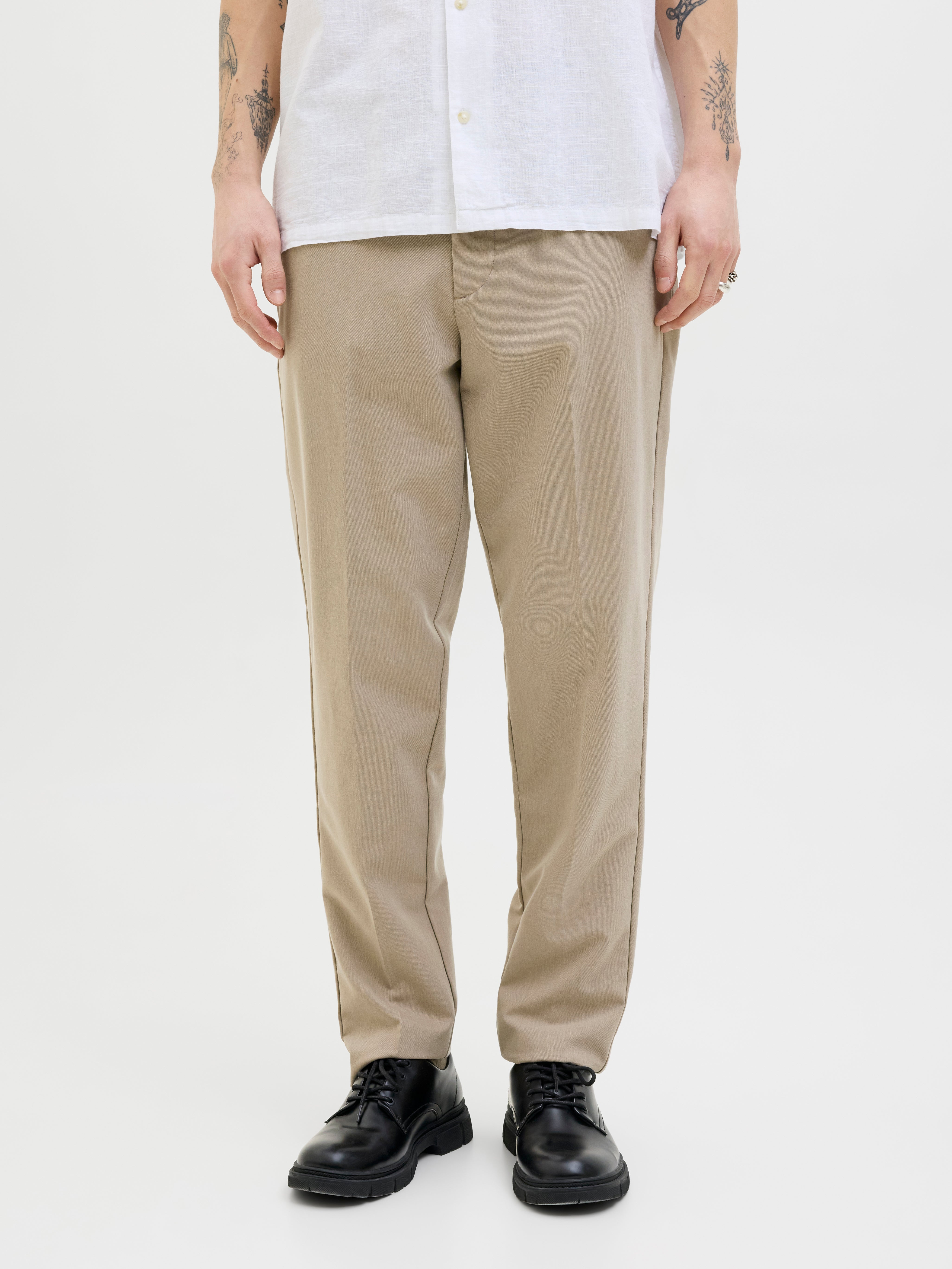 Thumbnail - Tapered Fit Chino Hose
