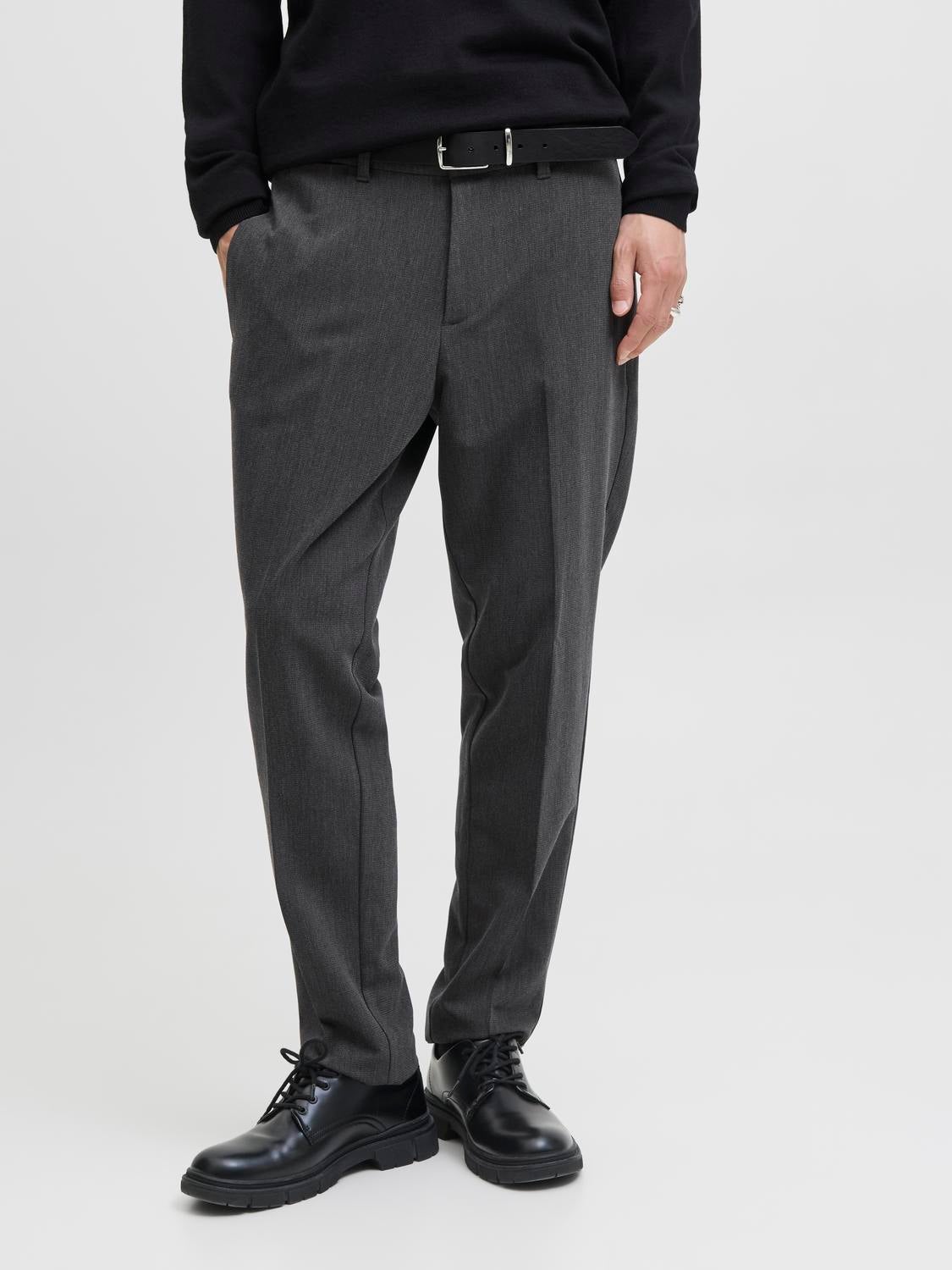 Tapered Fit Chino Hose