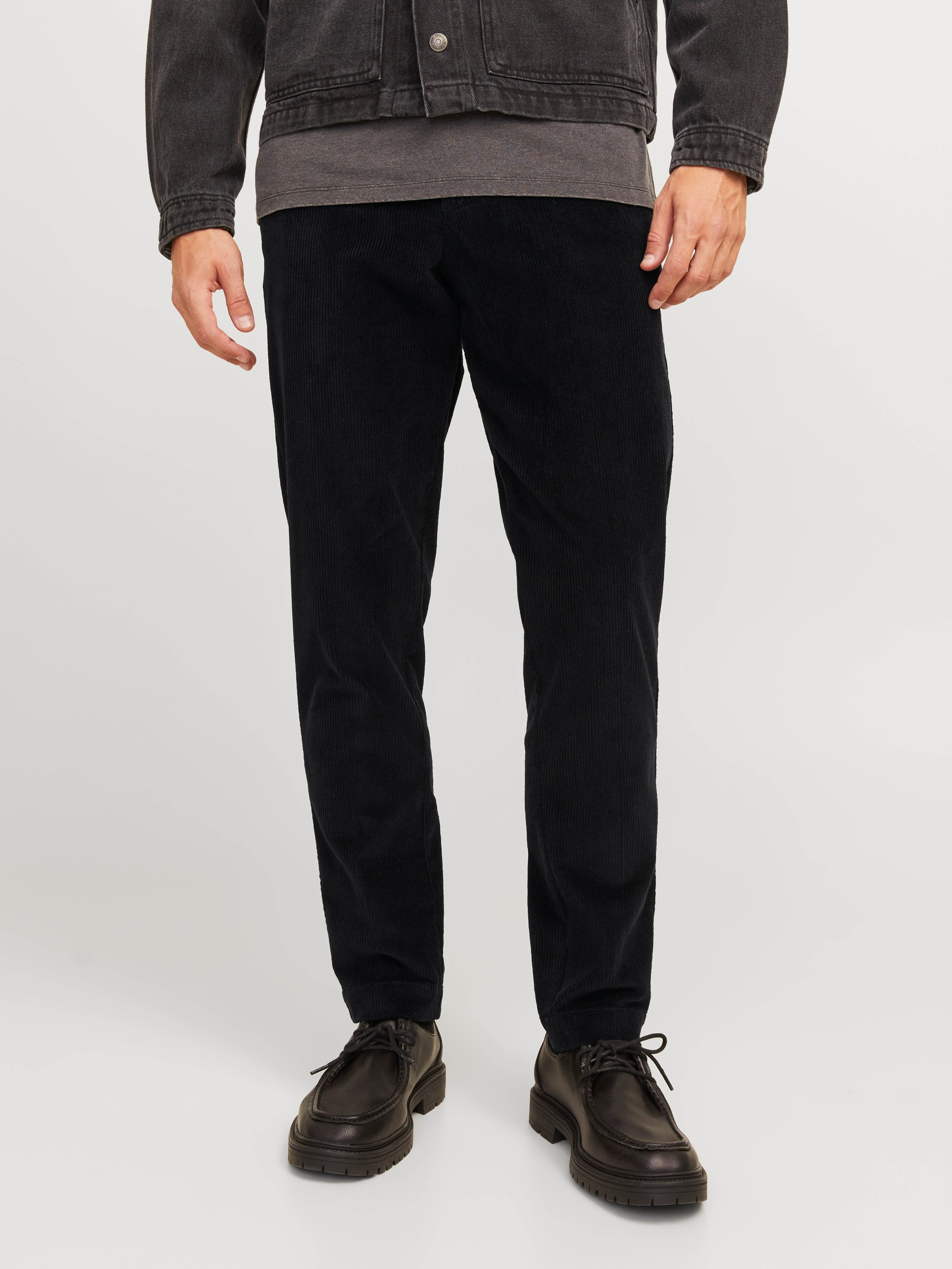 Tapered Fit Chino Hose