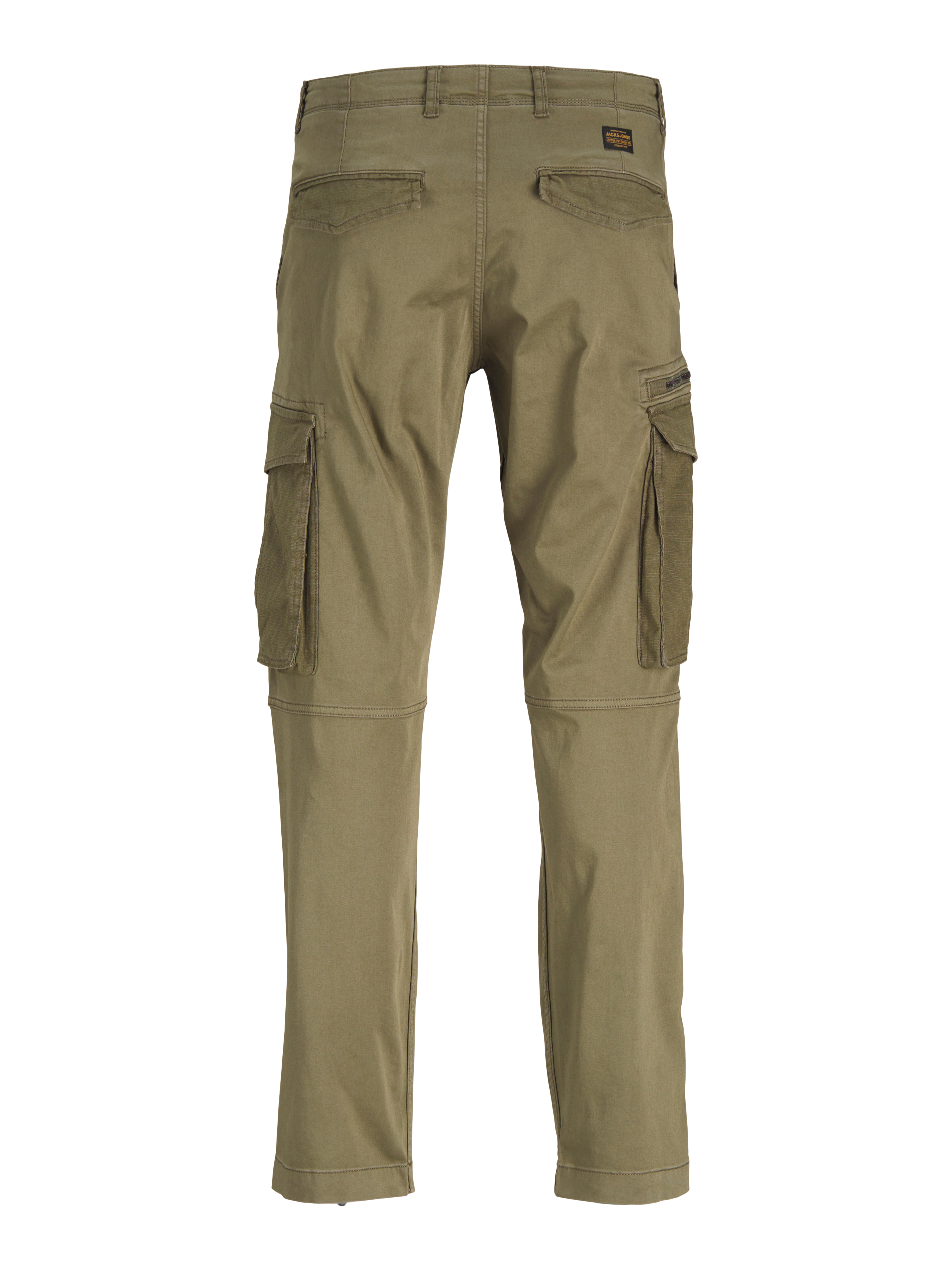Relaxed Fit Jack And Jones Jeans Günstig Relaxed Fit Cargohose