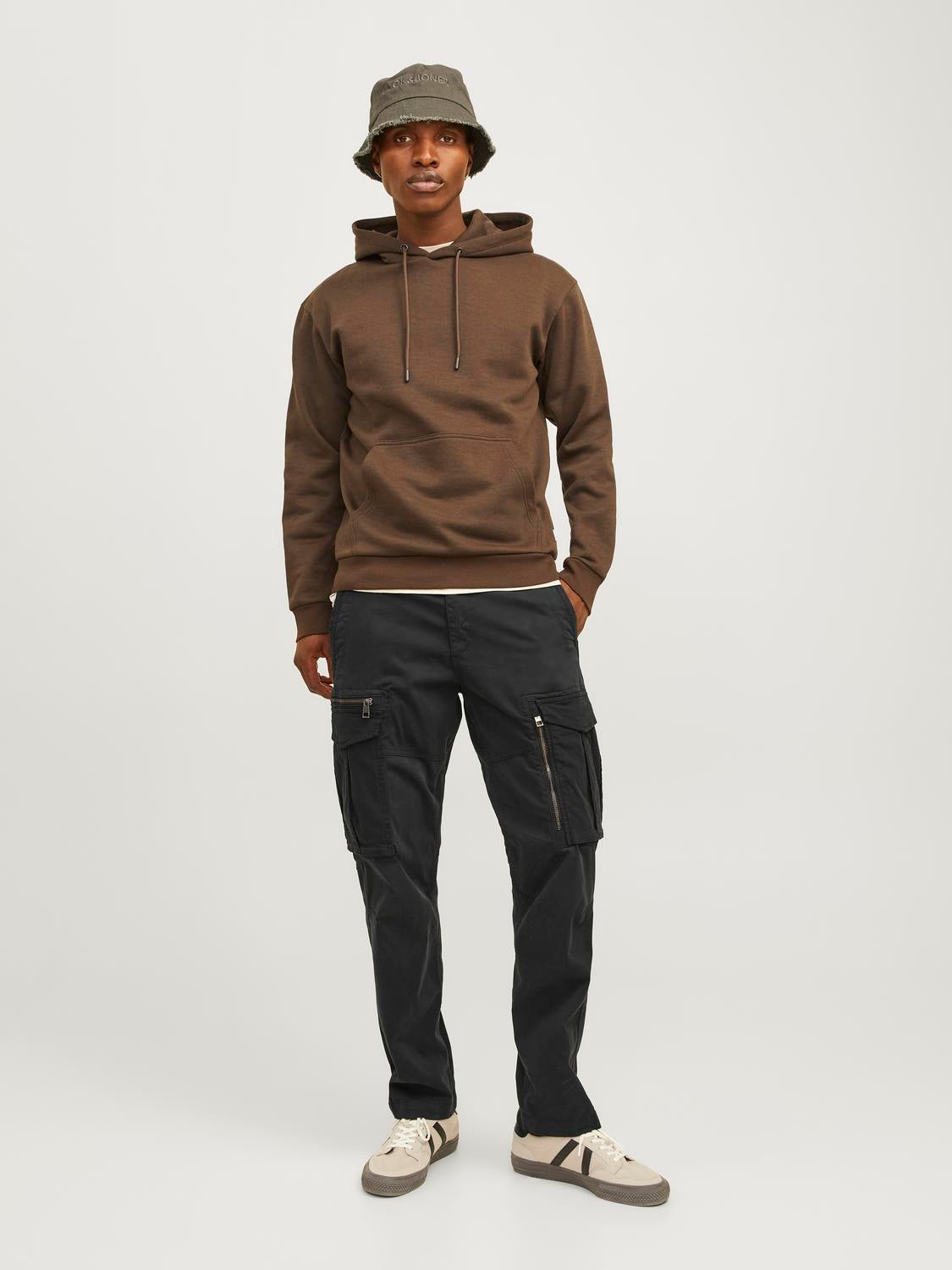 Relaxed Fit Cargo pants