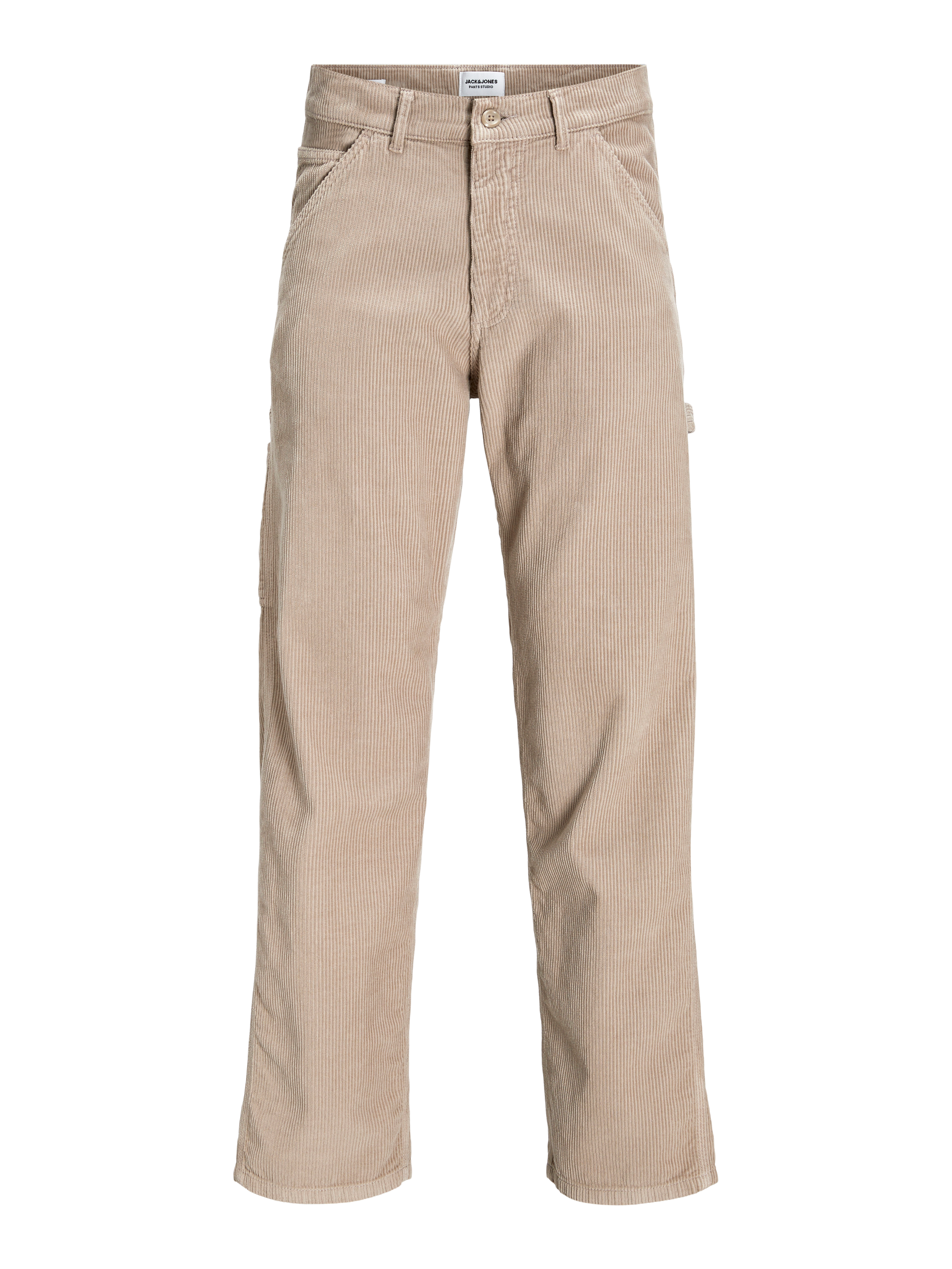 Thumbnail - Baggy Fit Worker-hose