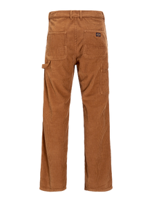 Jack & Jones Krój baggy Spodnie robocze -Monks Robe - 12260924