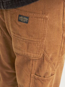 Jack & Jones Krój baggy Spodnie robocze -Monks Robe - 12260924
