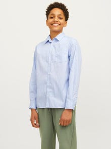 Jack & Jones Marškiniai Jaunimui -Grapemist - 12261007