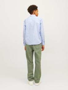 Jack & Jones Marškiniai Jaunimui -Grapemist - 12261007