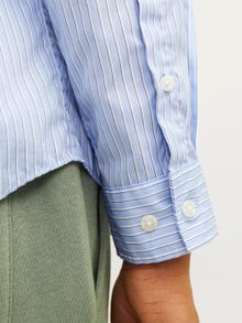 Jack & Jones Marškiniai Jaunimui -Grapemist - 12261007