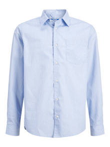 Jack & Jones Marškiniai Mini -Grapemist - 12261008