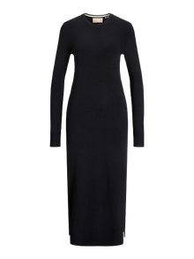 JJXX JXMARILYN Jurk -Black - 12261027