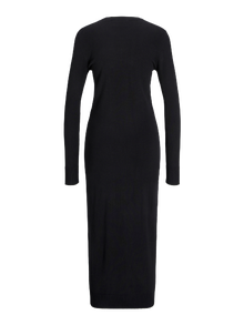 JJXX JXMARILYN Jurk -Black - 12261027