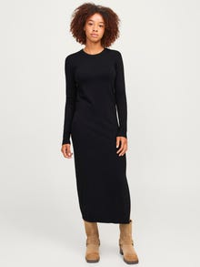 JJXX JXMARILYN Jurk -Black - 12261027