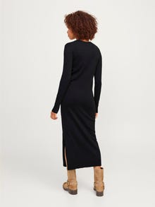 JJXX JXMARILYN Jurk -Black - 12261027