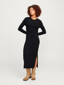 JJXX JXMARILYN Jurk -Black - 12261027