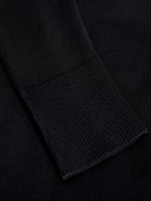 JJXX JXMARILYN Jurk -Black - 12261027