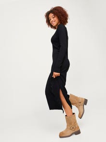 JJXX JXMARILYN Jurk -Black - 12261027